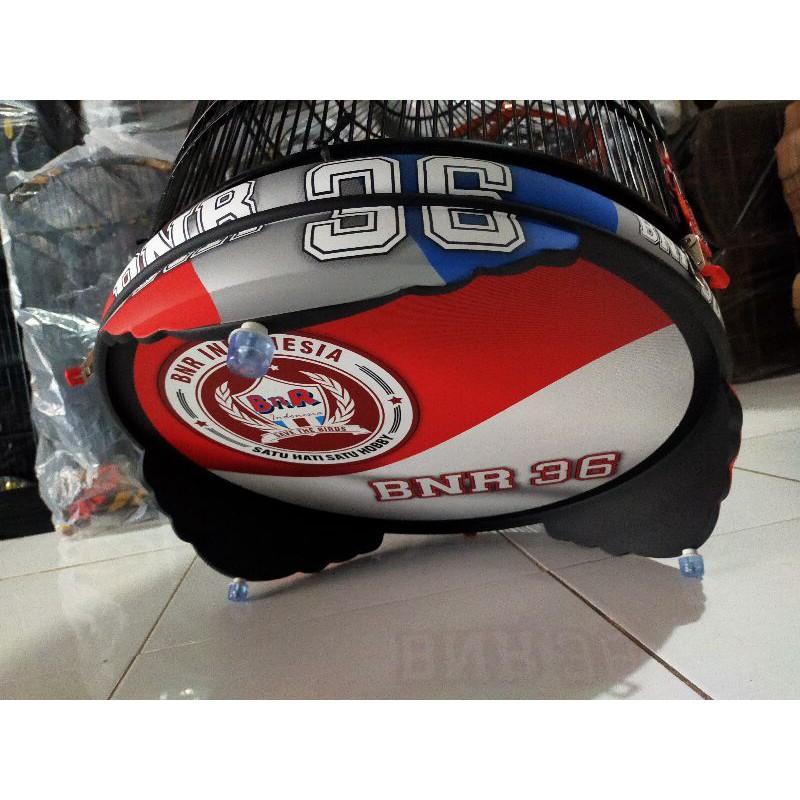 Sangkar Poksay BNR 36 D 50