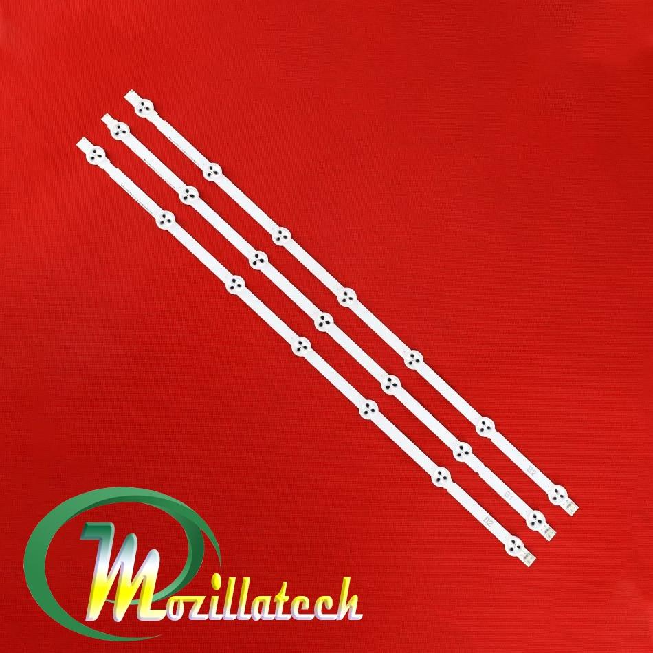 Backlight Tv Led Lg 32Lb530A 32Lb530 32Ln4900 32Ln549N 32La6130 32La6130A Backlight Lg 32Lb530 A