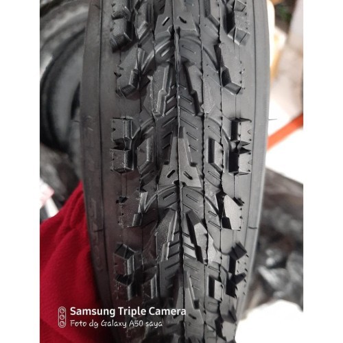 Ban Luar Tire Kenda Koyote 26 x 2.10 Front Depan