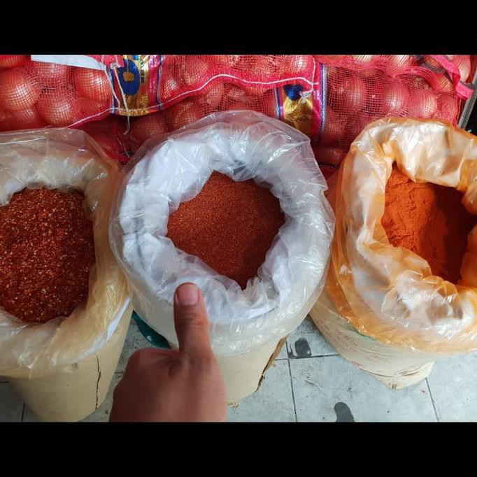 

Mmpap295- Cabe Bubuk / Chili Powder 916X