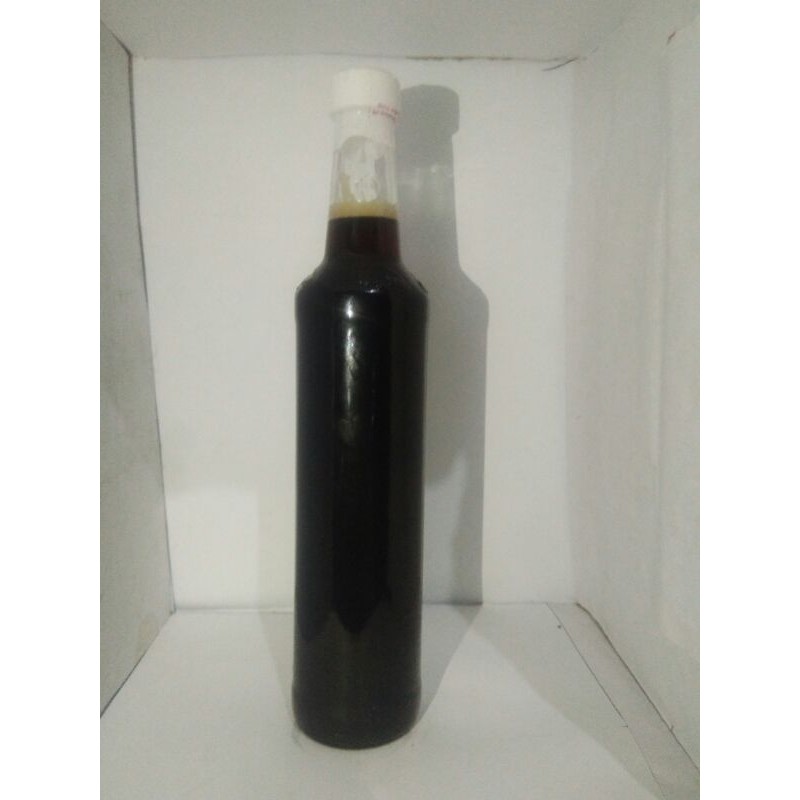 

Madu Hitam Manis