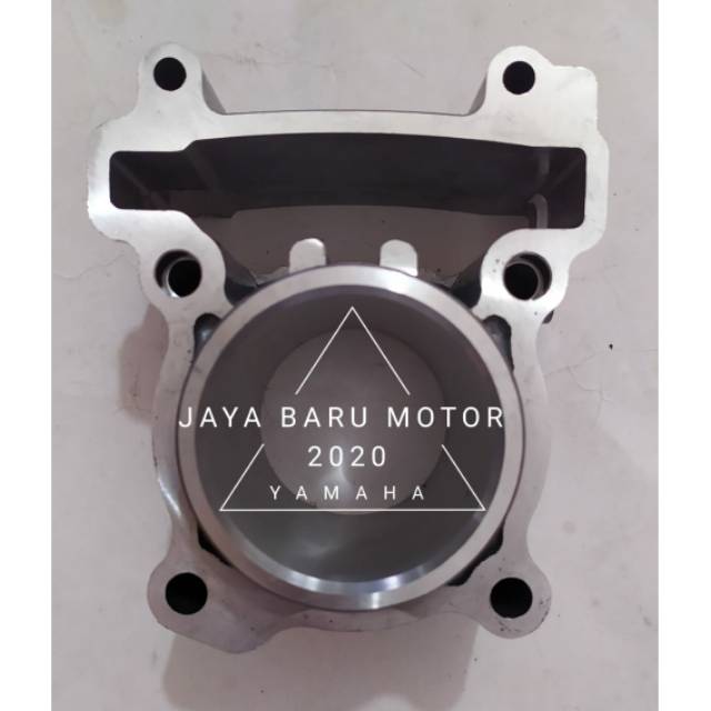 Cylinder Blok Vixion ORIGINAL