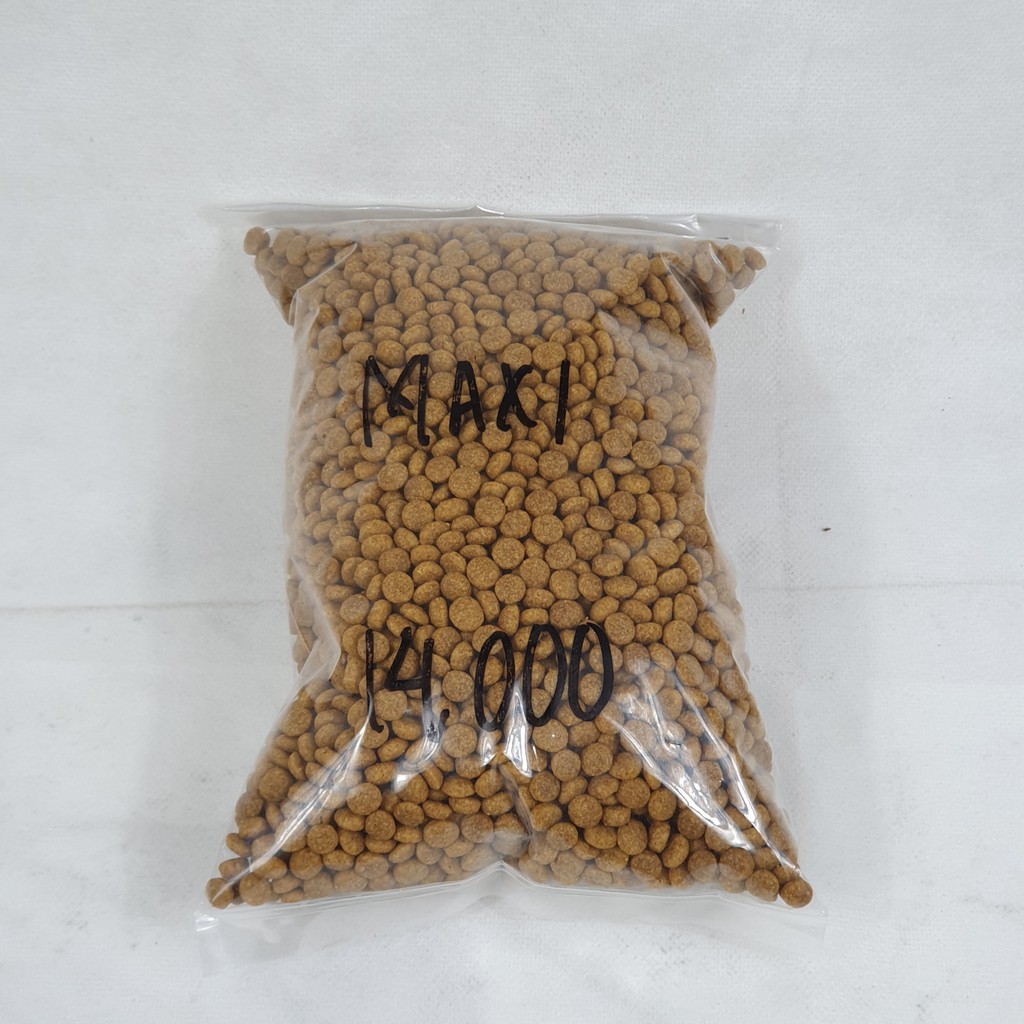 

Maxi Fresh Pack 500gr 0.5kg