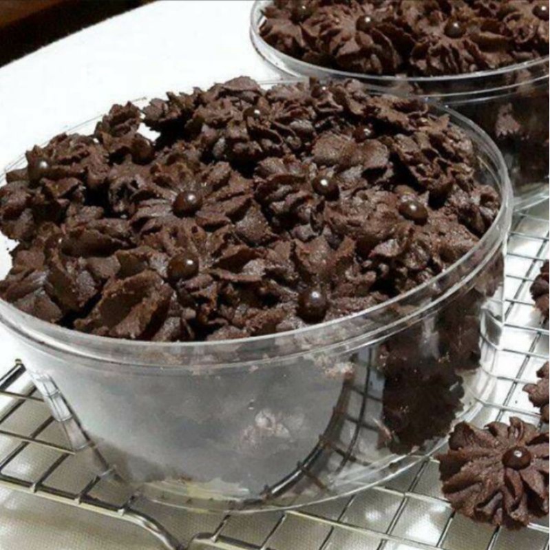 

semprit Coklat