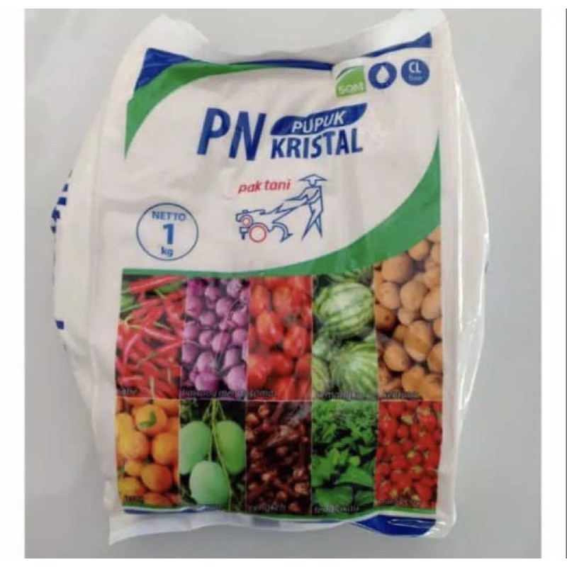 Pupuk_kno3_kristal#putih