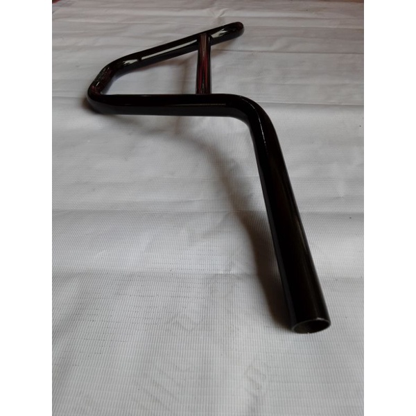 stang sepeda bmx pacific black