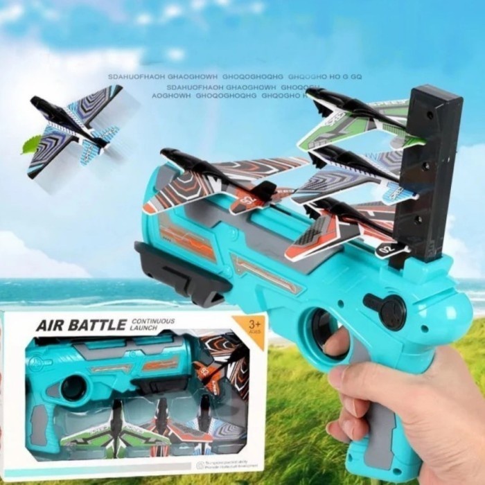 war skyplane x3
