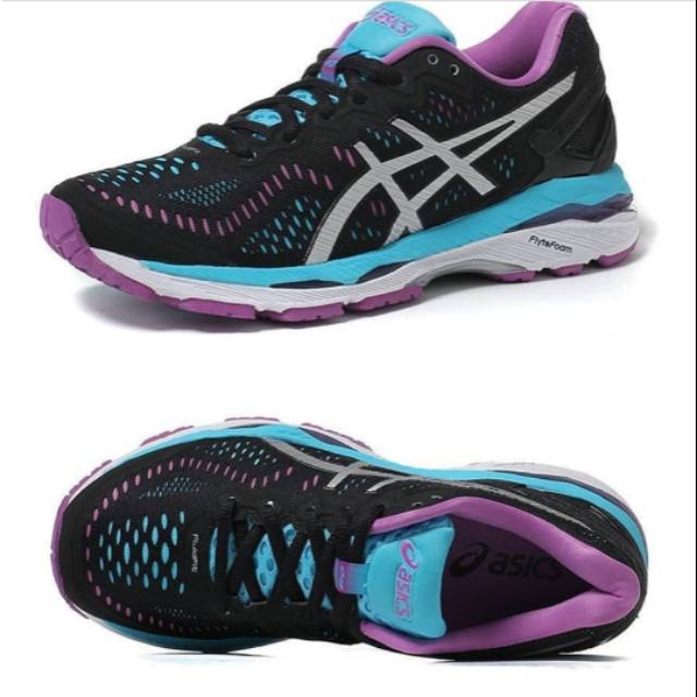 Asics Gel Kayano23 Running Women Original