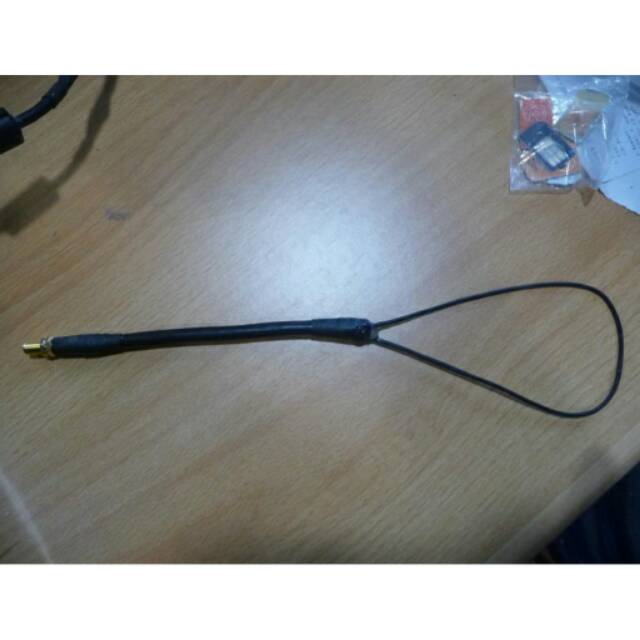 Pigtail Induksi Untuk Hp Android Smartfren Andromax R 4G LTE Rpsma