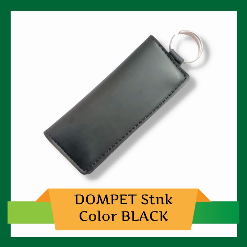 Dompet Stnk mobil/motor Gantungan kunci Motor/mobil
