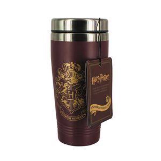 mug thermos harry potter