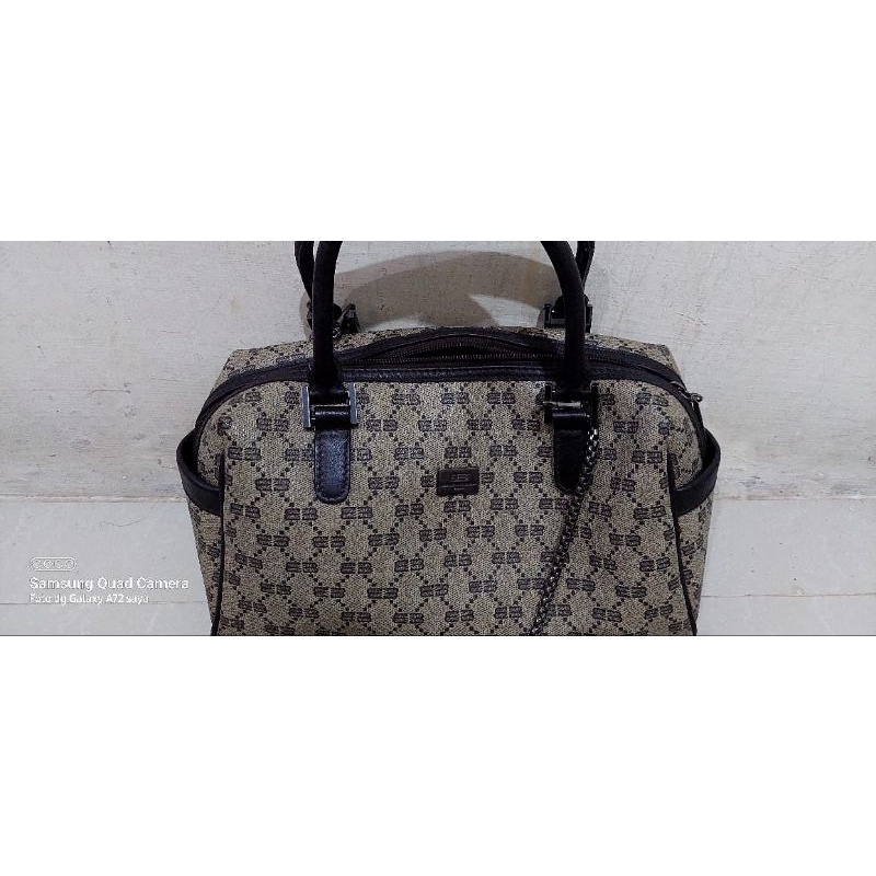 TAS WANITA BALENCIAGA VINTAGE