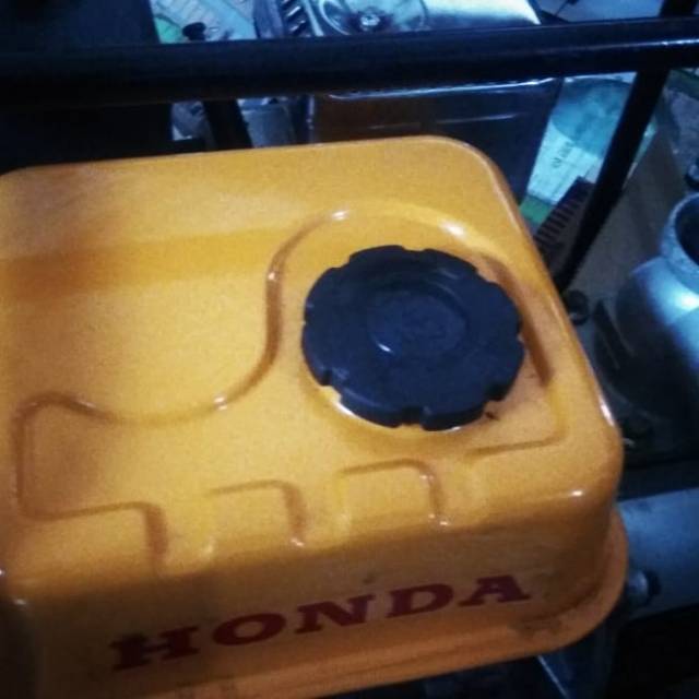 Mesin Pompa Air Honda GX 160 2 inchi