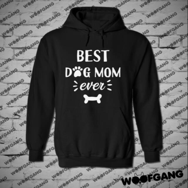 best mom hoodie