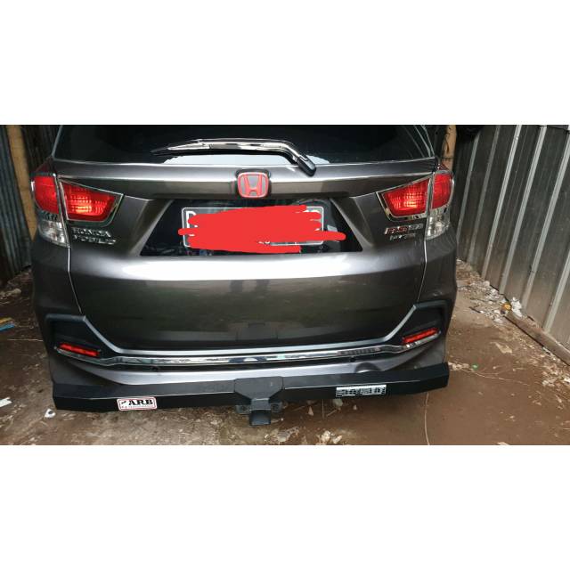 Towing Mobilio Full Body Merk ARB