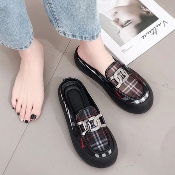 aid 0105, sepatu wanita import fashion sneaker import terlaris
