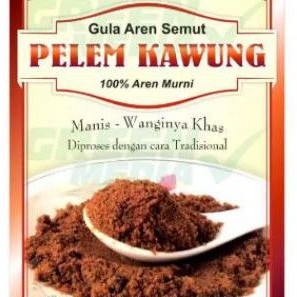 

1kg GULA AREN SEMUT