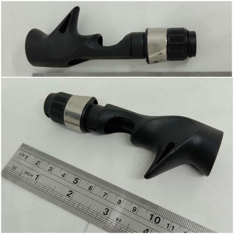 Reel Seat Joran Pancing BC Size 16