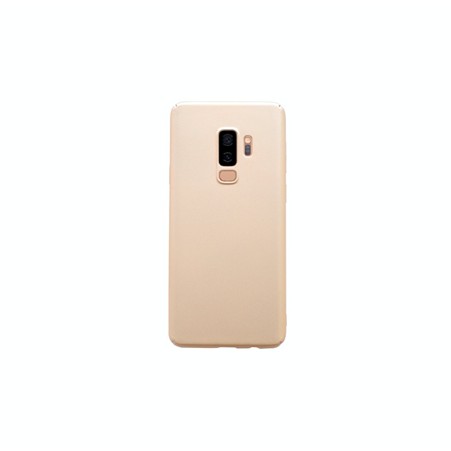 Samsung Matte Hard Case - GOLD