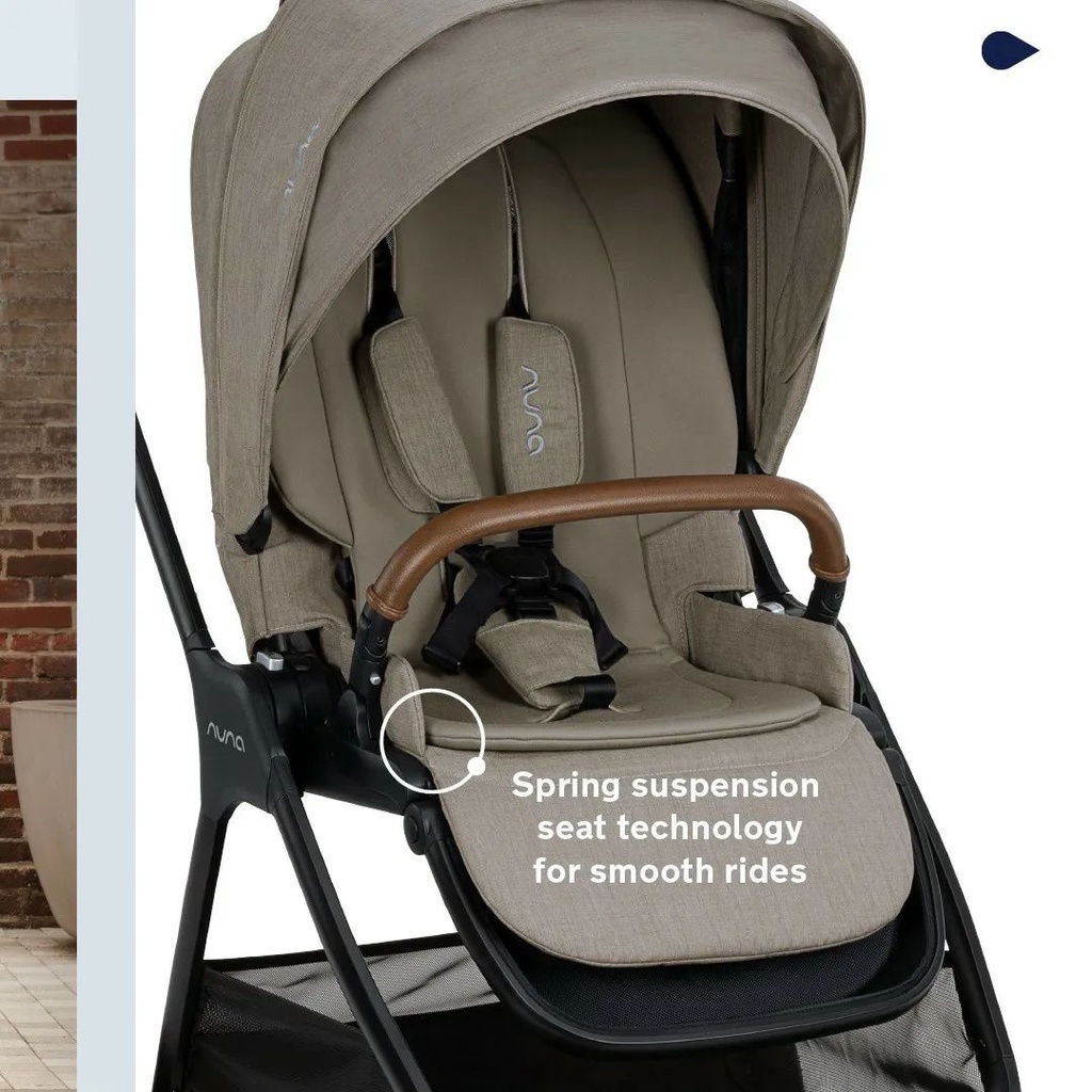 Nuna Triv Next Stroller