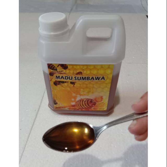 

MADU SUMBAWA