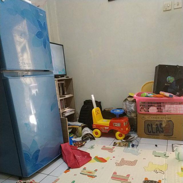 Kemeja Batik Panjang Alisan Reguler 10586