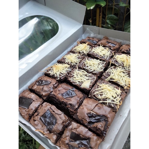 

Brownies Mitra Ne