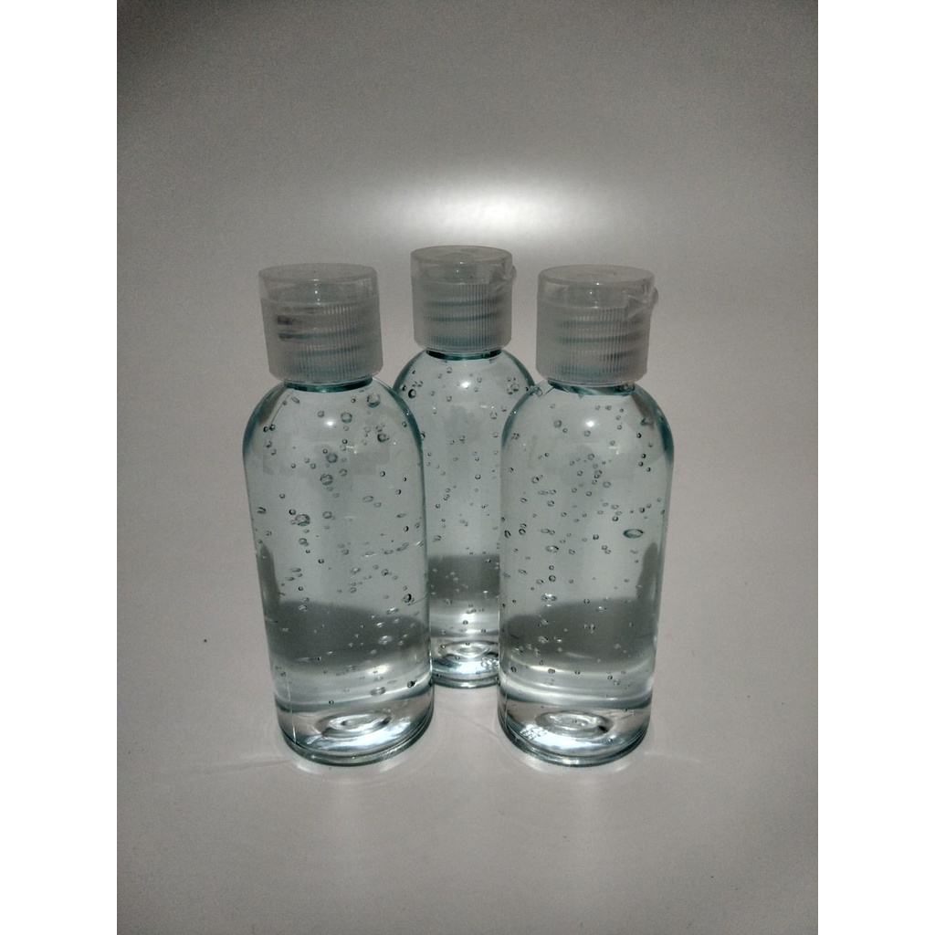 HANDSANITIZER IZIN KEMENKES