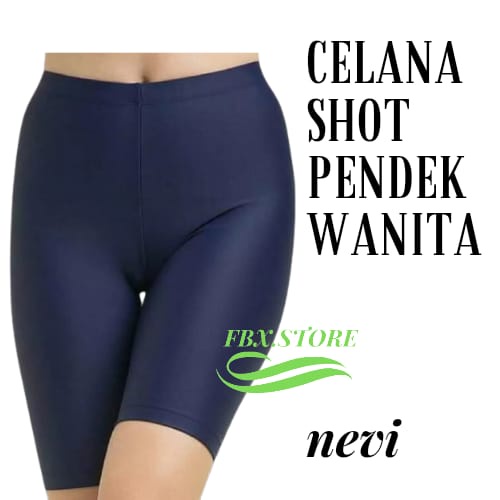 Ukurn S sampai JUMBO Celana pendek short shot legging / Leging / lejing / leggings / jersi / strit-,