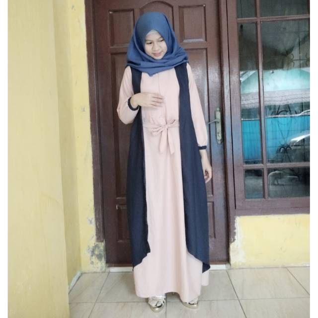 Gamis Najwa