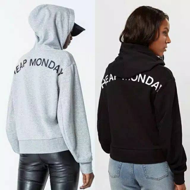 Cheap Monday Hoodie (Unisex)