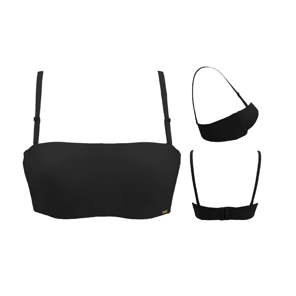 Wacoal Strapless Bra - IB 5618 R1 - 1/2 cup