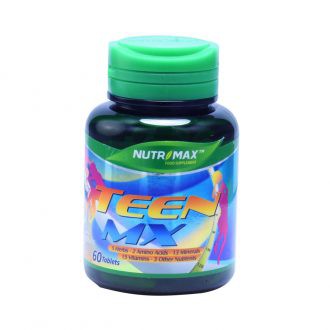 Nutrimax Teen MX 60's