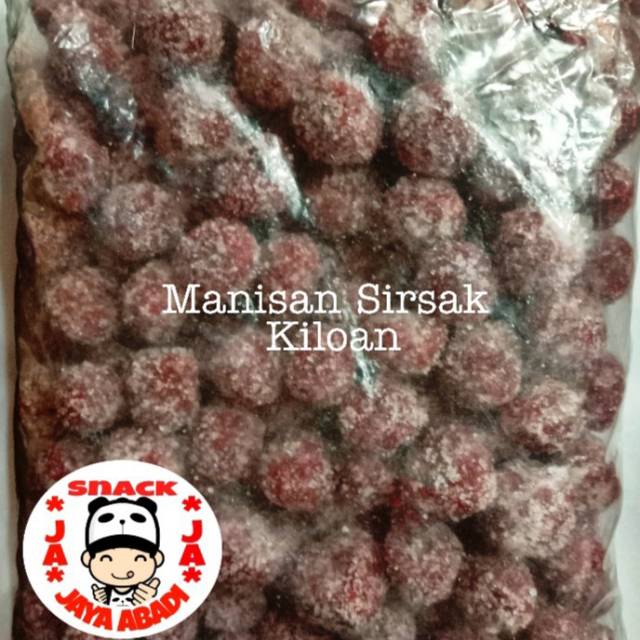 

Navi_Lezatoz 1 Kg Permen Asem Jawa/ Asem Jawa Bulat/ Co'Om Kiloan