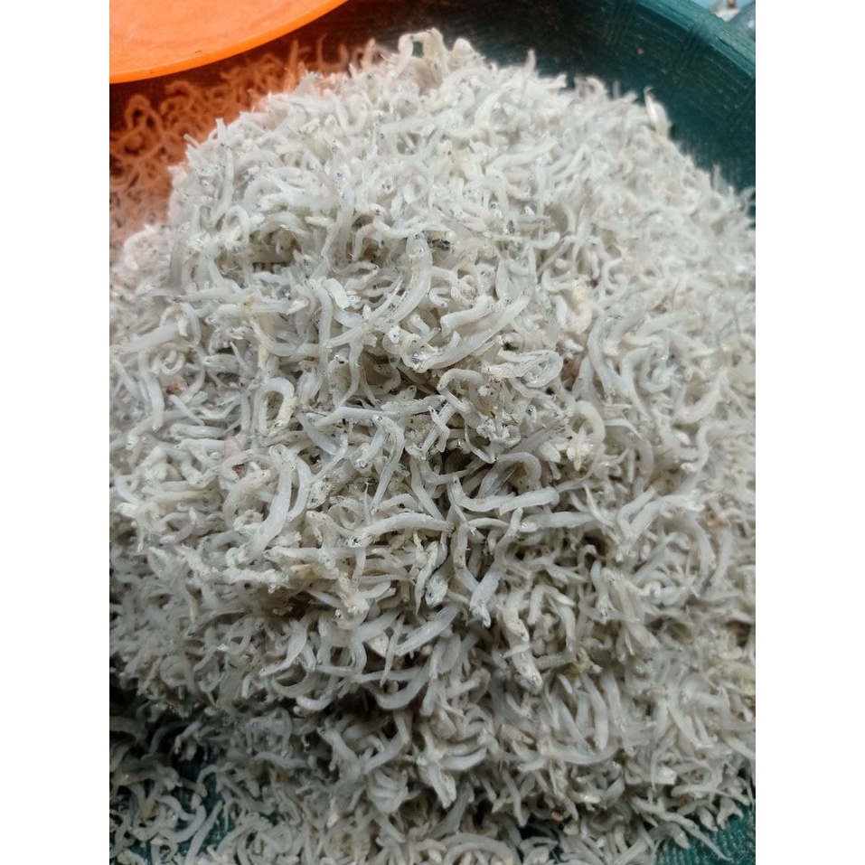 

Teri Nasi Kecil /100gr