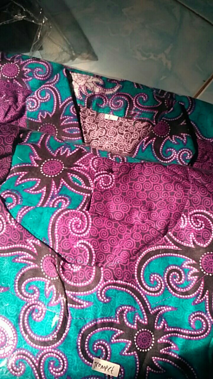 Maura Couple - Sania Ruffle Batik Couple Ori Ndoro Jowi Dnt Garansi Termurah Shopee  Selendang Merak