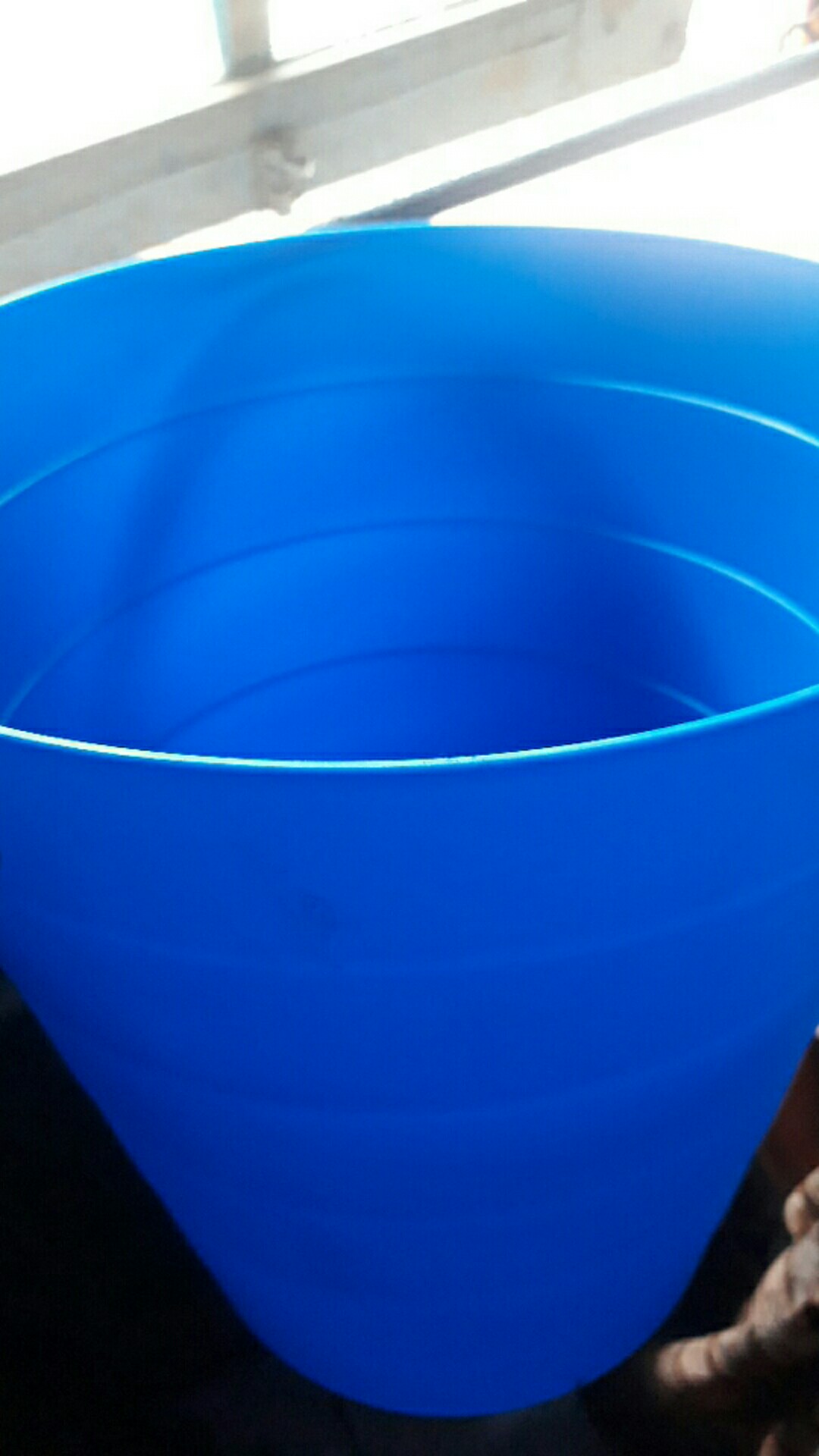 Fniss Keranjang Sampah  Biru Tong Sampah Tempat Sampah