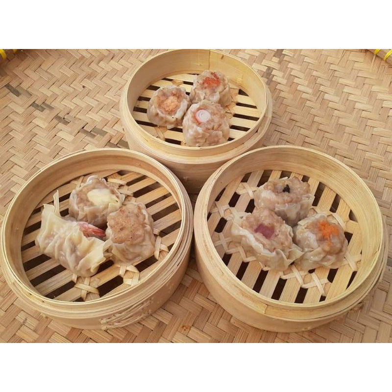 

Dimsum Nesya Dimsum Home Made