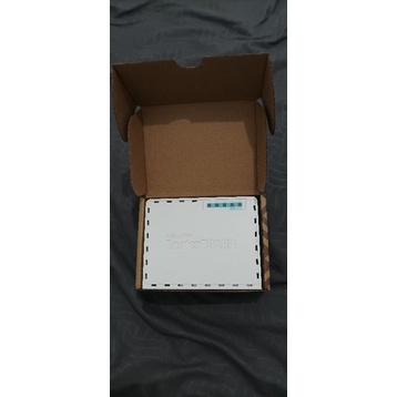 Jasa setting Mikrotik