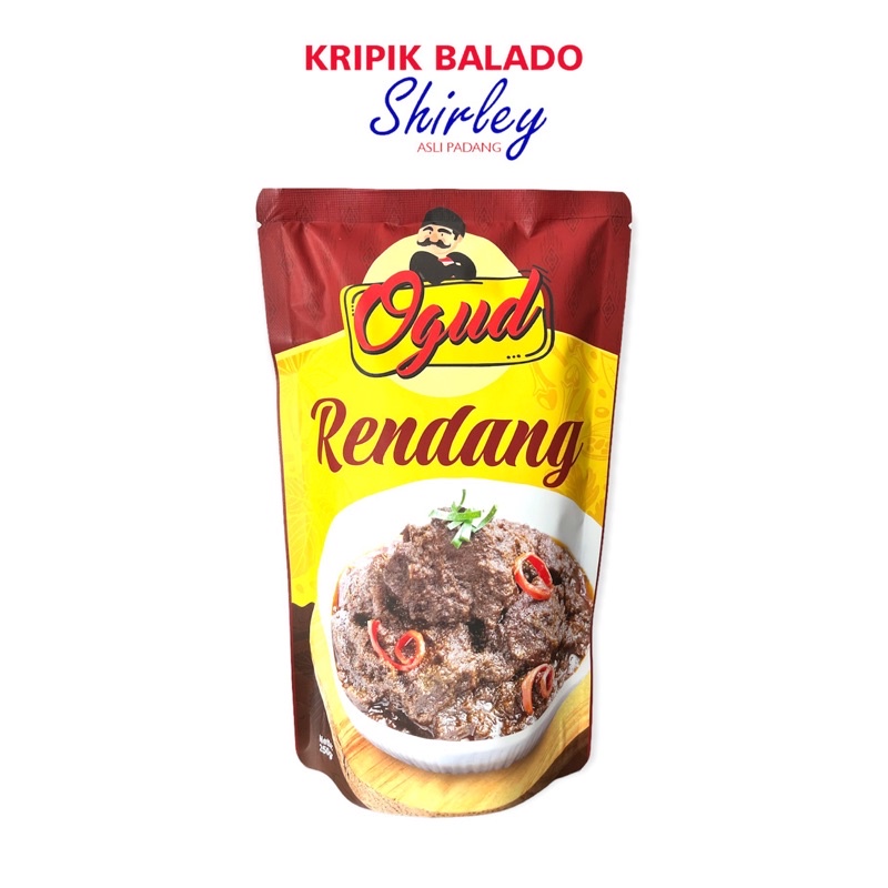 

Rendang Ogud