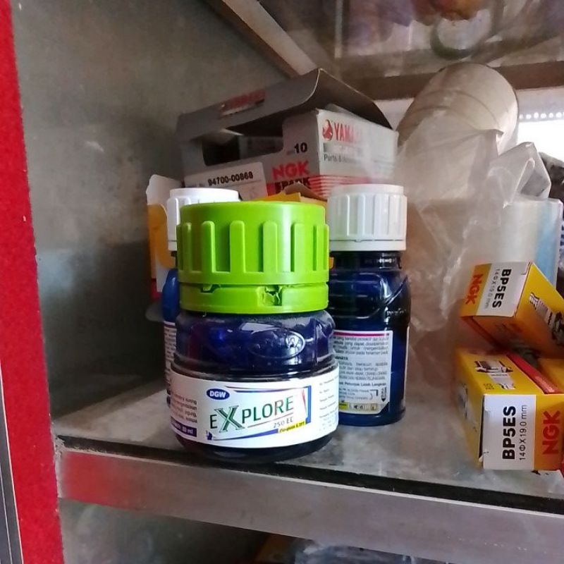 fungisida Explore DGW 250EC 80ml