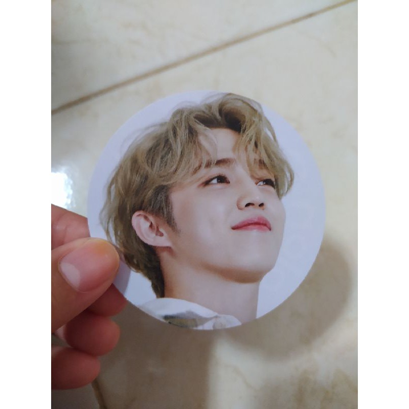 PC bulat semicolon seventeen vernon scoups