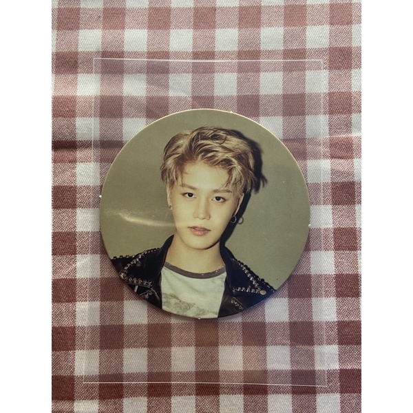 [ WTS / WTT ] NCT 127 - NEOZONE N Ver - TAEIL CC to haechan / mark / doyoung