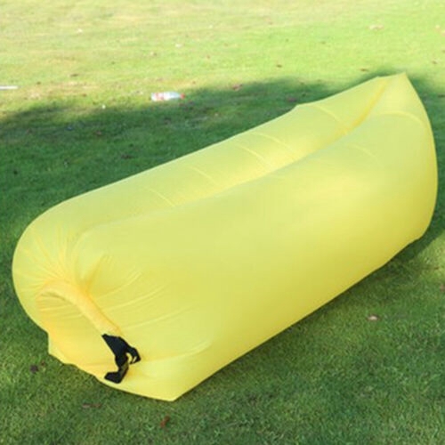 lazy lounger inflatable air bed
