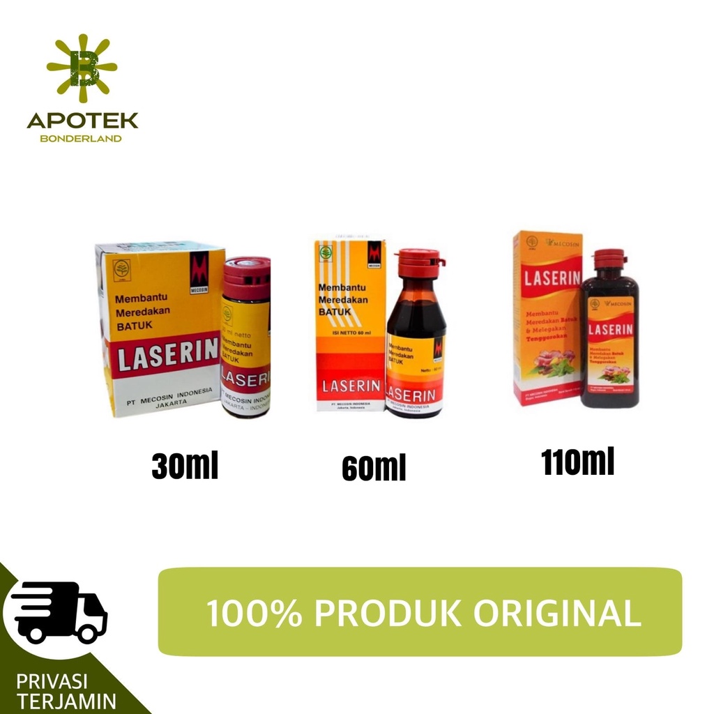 

Laserin sirup 30ml/60ml/110