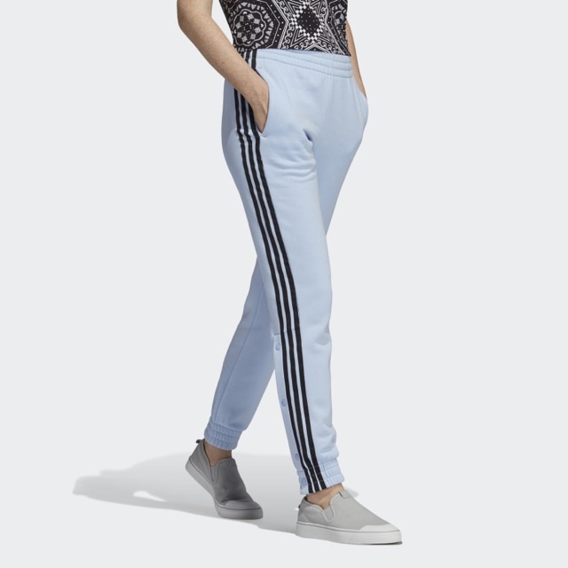 adidas periwinkle pants