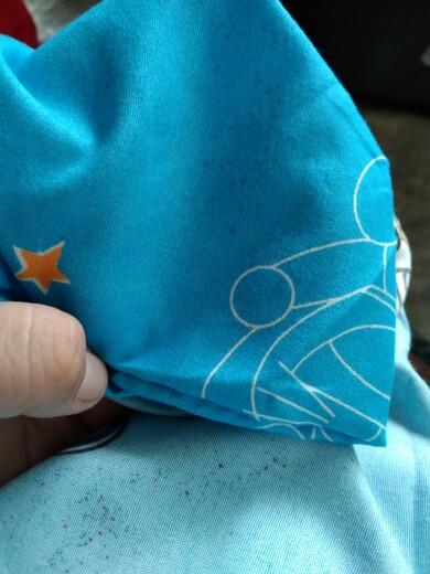 Spree Karakter No 1 180*200