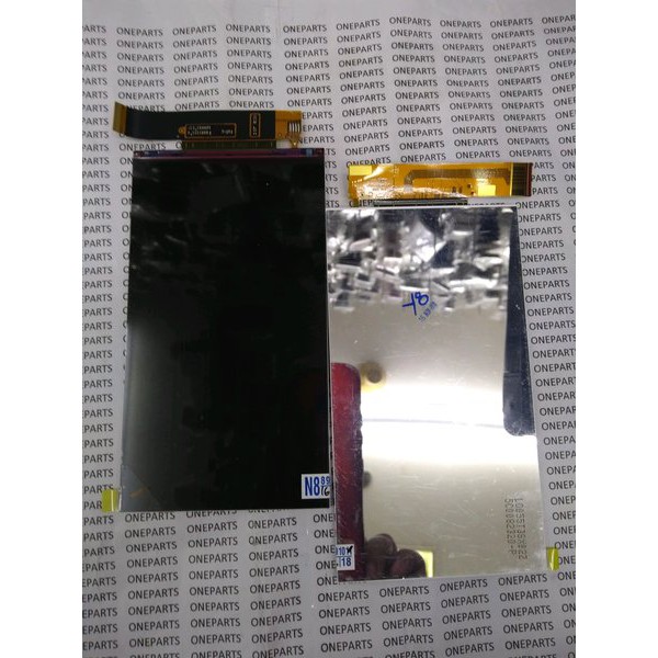 LCD EVERCOSS S55A GENPRO Z ORIGINAL