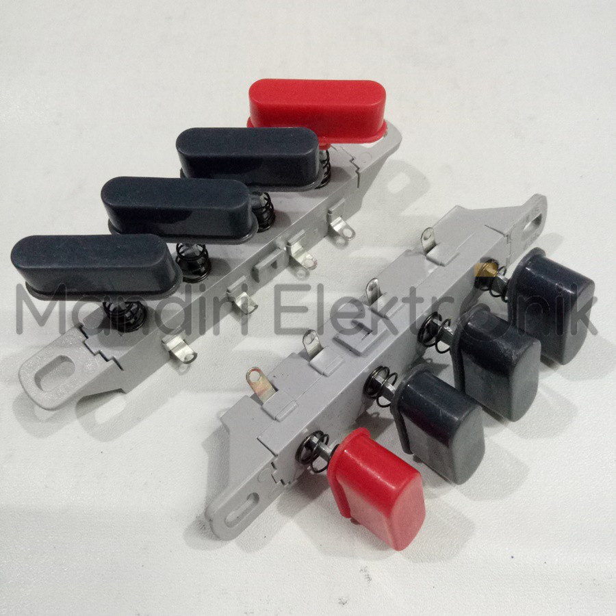 Saklar Kipas Angin Umum