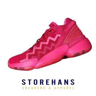 don issue 2 power pink